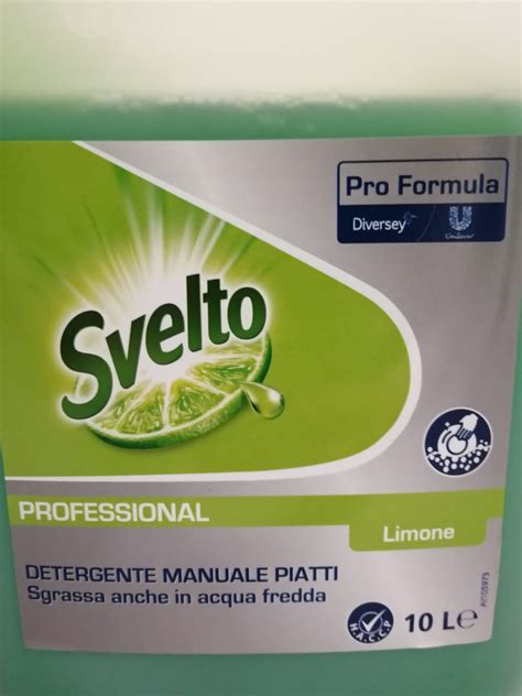 N Taniche Di Svelto Piu Detersivo Liquido Per Stoviglie A Mano