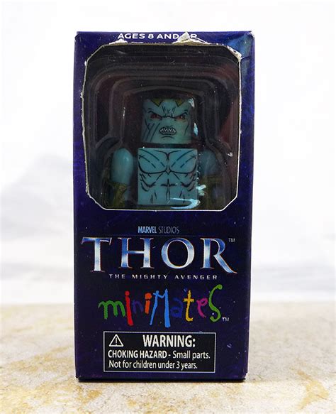 Frost Giant 2 (Marvel Thor Single Packs)