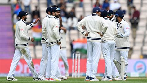 England vs India: Virat Kohli-Led India To Play Warm-Up Match From July 20 To 22, Says Report ...