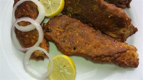 Lahori Fish Fry Spicy Fish Homemade Recipe By Pakistanitarka Youtube