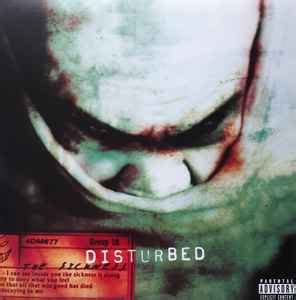 Disturbed – The Sickness (2012, Vinyl) - Discogs