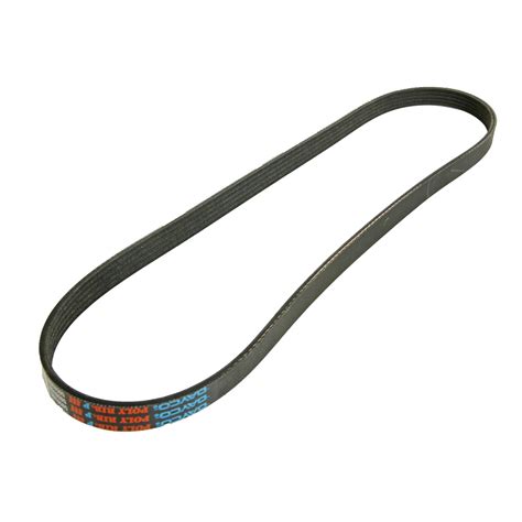 Dayco Dayco Poly Rib Serpentine Belts Summit Racing