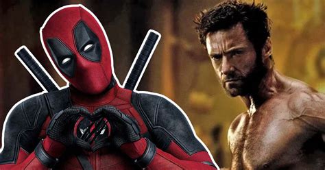 Deadpool 3 Confirmed By Ryan Reynolds Hugh Jackman To Return As Wolverine