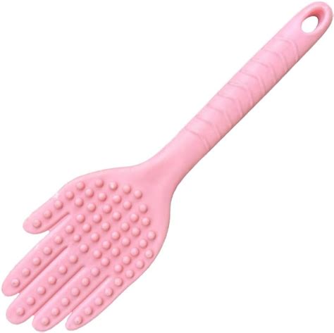 Amazon Spanking Paddle For Sex Adult Play Textured Rubber Palm