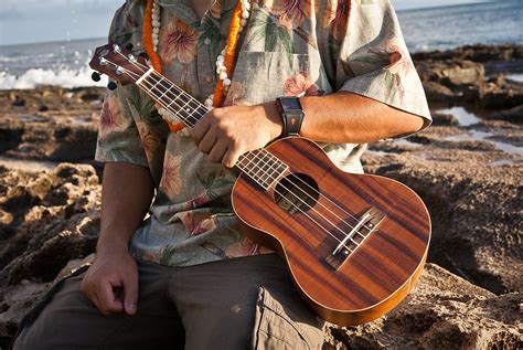 Leolani Ukulele Honolulu Hawaii