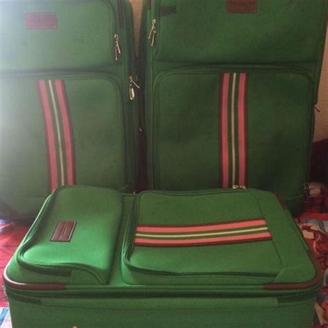 Best Tommy Hilfiger Luggage Set for sale in Overland Park, Kansas for 2024