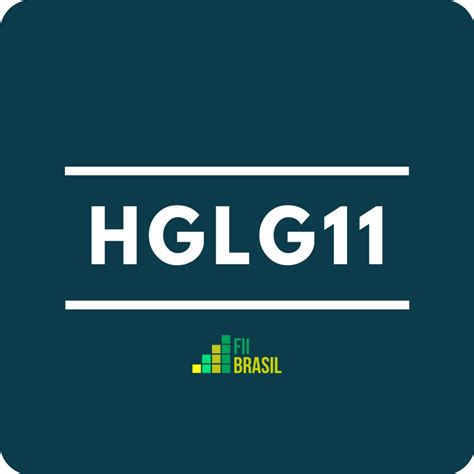 Hglg Prop E Nova Subscri O De Cotas Para Aquisi O De Ativos Do