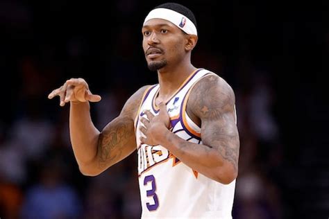 Nba Phoenix Suns All Star Guard Bradley Beal Ruled Out For Three