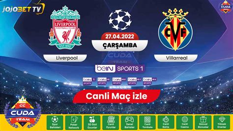 Jojobet TV Sayfa 18 Canli maç izle Bein Sport