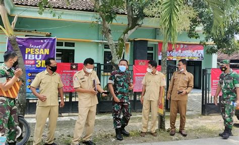 Pembentukan Kampung Pancasila Di Bojonegoro Pererat Komponen Bangsa