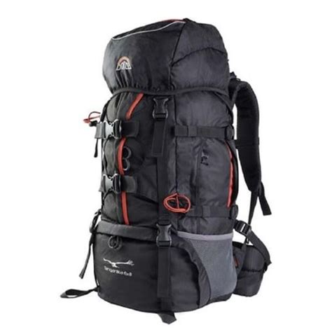 Venta Mochila Trekking Doite En Stock