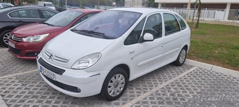 Citroen Xsara Picasso Hdi Cijena Crna Gora Podgorica