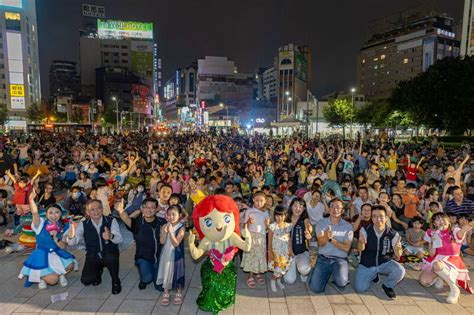 2023台中國際動畫影展915開始售票 1013將盛大展開 生活 自由時報電子報