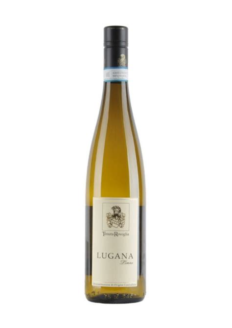 Wine World Wino Tenuta Roveglia Lugana Doc Limne Cl