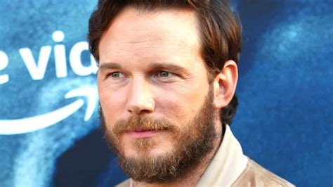 Chris Pratt De Jurassic World Dominion Finalmente Revela El Secreto