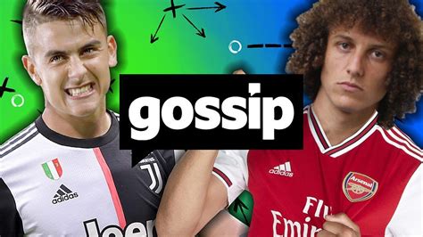 Transfer News How Arsenal Nailed It What Happened With Dybala