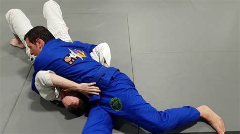 Giant Brazilian Jiu Jitsu White Belt Online Resource Library Highlight Youtube