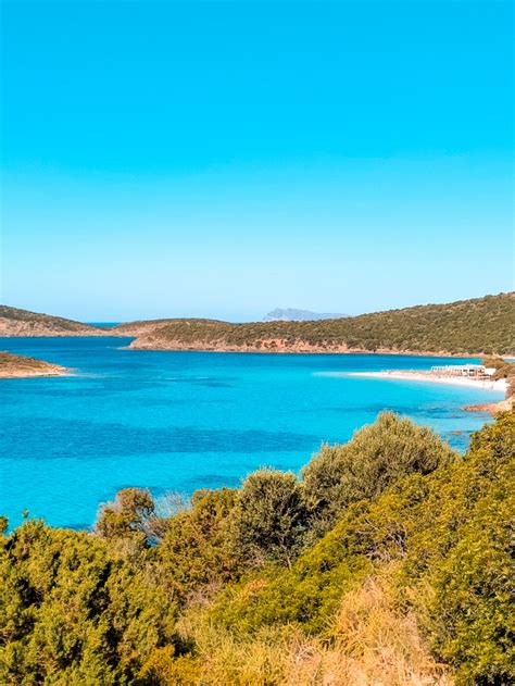 Destinazione Volotea Le Migliori Spiagge Della Sardegna Volare