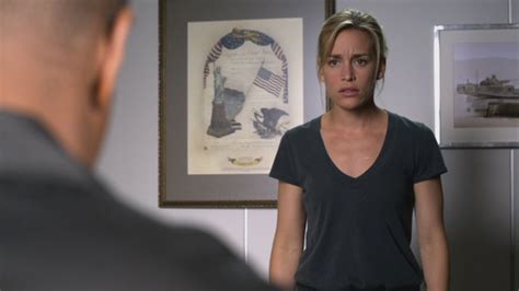 Piper Perabo in Covert Affairs - Pilot - 1.01 - Piper Perabo Image (23280741) - Fanpop