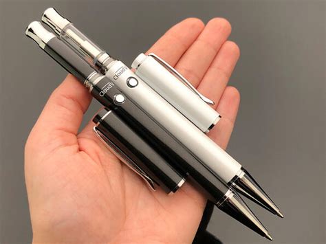 Cloud Vape Pen 2-in-1 Vaporizer (White) | Joyus