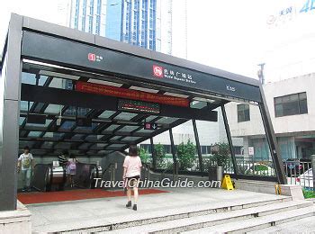 Hangzhou Metro, Subway Lines, Stations, Ticket Fare