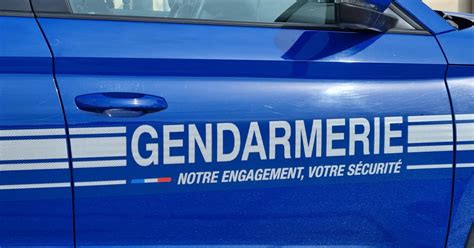 Gendarmerie Carte Interactive Quatre Nouvelles Brigades En Is Re