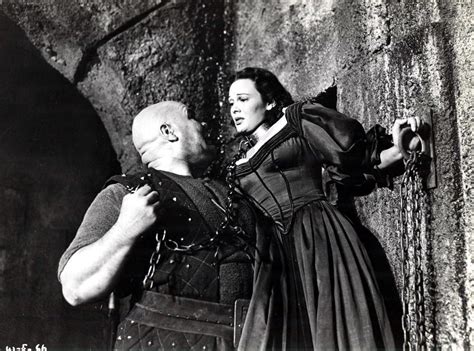 Lady In The Iron Mask 1952