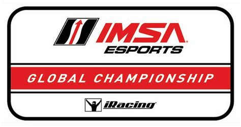 IMSA Announces 2023 IMSA Esports Global Championship - iRacing.com | iRacing.com Motorsport ...