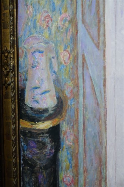 At Mus E D Orsay Pierre Bonnard And Marthe Fall In Love Again With A