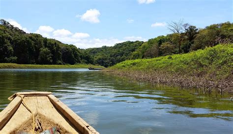 Embera Village Eco Tour – Panama Your Way