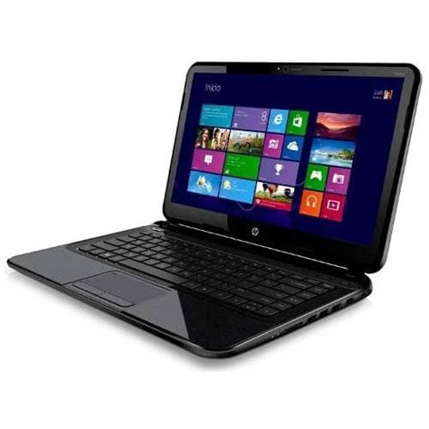 Pavilion Sleekbook 14 B050la Pc B8t53laabm Winpycl