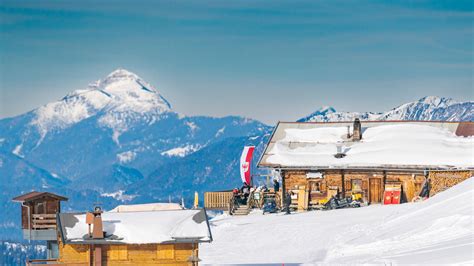 Skigebiet Skiwelt Wilder Kaiser Brixental Skiurlaub Skiwelt Wilder