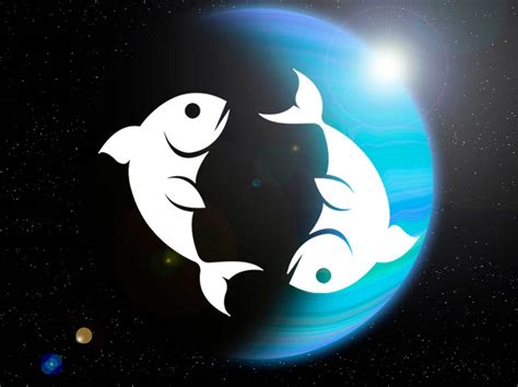 Das Neptun Horoskop für den Fisch Astrowoche