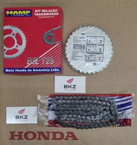 Kit Transmisi N Hamp Honda Bc Biz Biz Biz Bkz