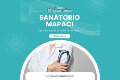 Turnos En Sanatorio De La Mujer Obtener