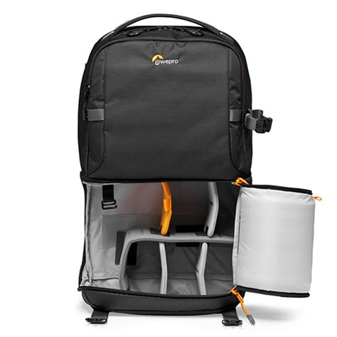 Lowepro Fastpack Bp Aw Iii Nexy Day Uk Delivery Clifton Cameras