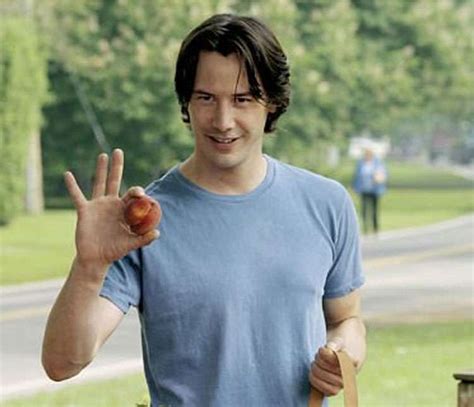 Confira Algumas Curiosidades Sobre Keanu Reeves Que Voc Nem Imaginava