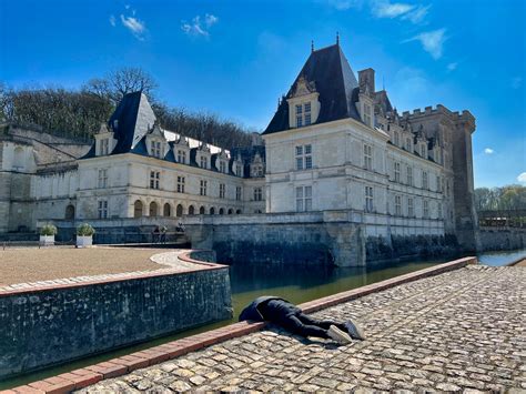 Château de Villandry — Travel kills me