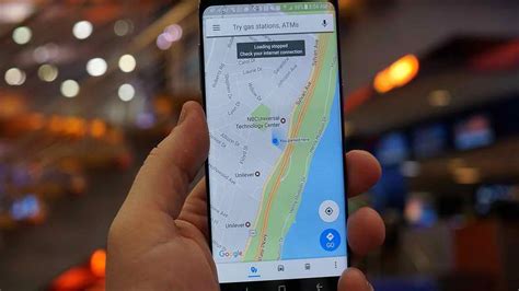 Google Maps conocé las nuevas funciones