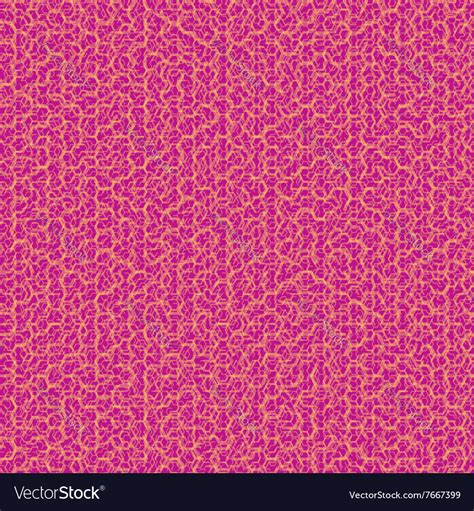 Pink texture fabric background Royalty Free Vector Image