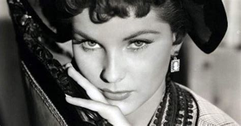 Debra Paget Ii Bandw Portraits I Pinterest