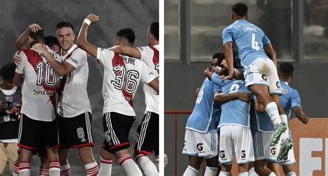 Sporting Cristal Visita A River Plate ¿cuándo Fue La última Vez Que Se