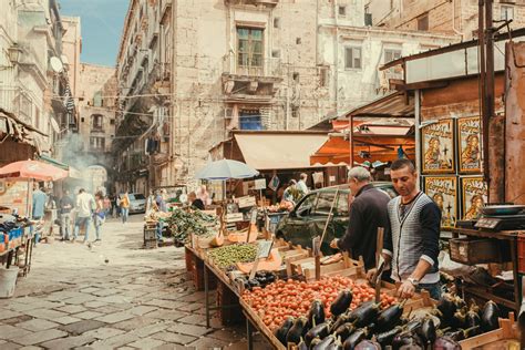 Dove Bere Vini Naturali A Palermo Florwine