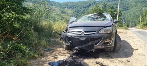 Muškarac iz Zubinog Potoka poginuo sinoć u saobraćajnoj nesreći KoSSev