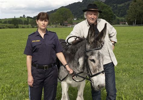 Mein Vater Der Esel Und Ich Degeto Film GmbH