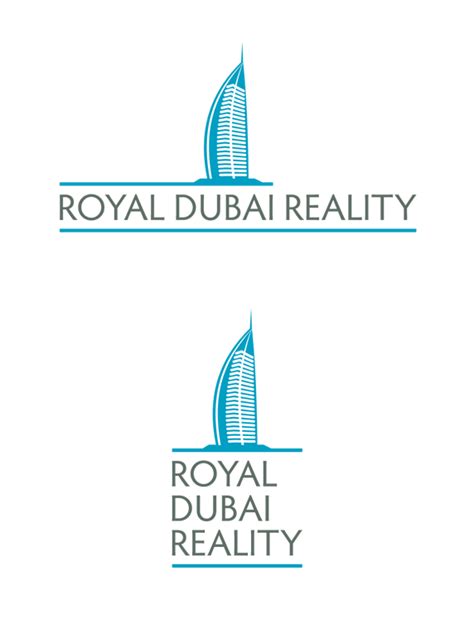 Dubai Logos