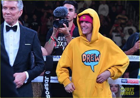 Justin Bieber Our World Documentary Is Coming To Amazon Prime Video