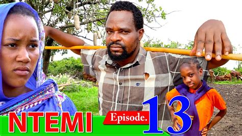 Ntemi Ep S Swahili Movie Bongo Movies Latest African