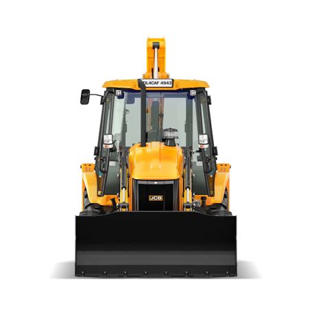 Jcb Dx Plus Backhoe Loader At Best Price In Faridabad By Jcb India