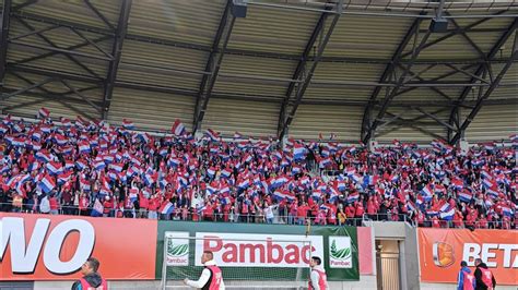 Ultras Peluza Nord Galati Otelul Corvinul Hunedoara Cupa